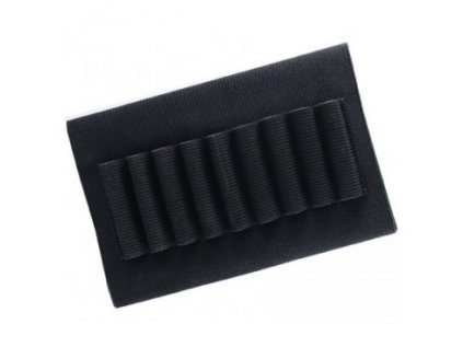 Nylonové pouzdro Uncle Mike's, na kulové náboje, na pažbu zbraně