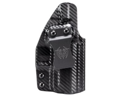 Pouzdro Taurus, IWB/OWB Tactical, z Boltaronu pro pistole G3, pravé