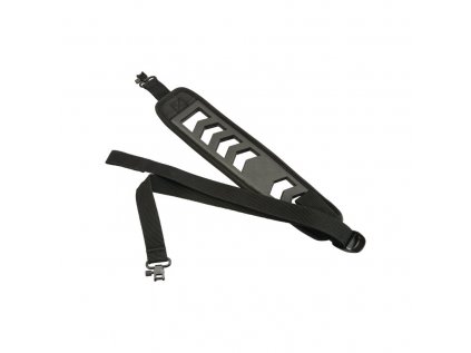 Řemen Butler Creek, Featherlight, odlehčený, černý