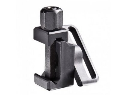 Poutko CAA, na rail Weaver/Picatinny