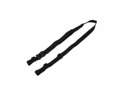 Popruh Magpul, MS1, Multi Mission, pro útočné pušky, černý