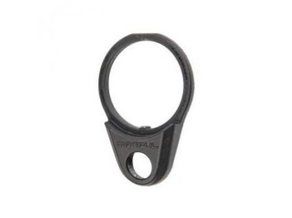 Poutko Magpul, ASAP QD, pro pušky typu MSR-15, černé