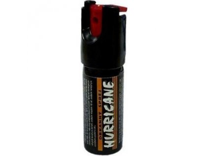 Pepřový sprej ESP, Hurricane, objem 15ml