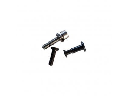 Sada náhradních dílů a částí GRS Riflestocks, pro pažby Ragnarok, Blaser R8 Professional