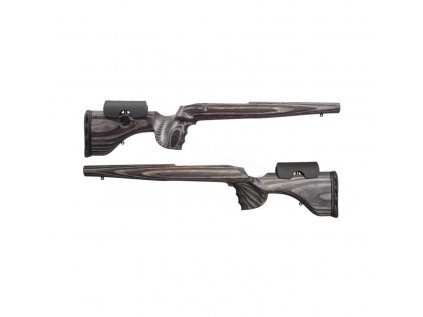 Pažba GRS Riflestocks, Hunter Light, pro pušky CZ 457, barva Nordic Wolf