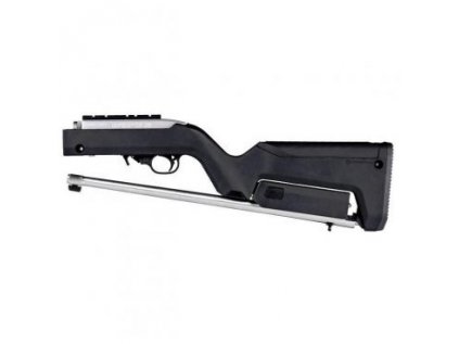Systém pažbení Magpul, pro pušky Ruger 10/22 Takedown, multifunkční s úložnými prostory