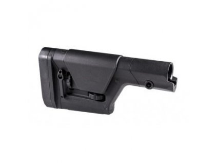 Pažba Magpul, PRS Gen 3, stavitelná pro precizní střelbu, pro MSR-15, černá