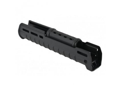 Předpažbí Magpul, Zhukov, pro pušky typu AK47/AK74, černé