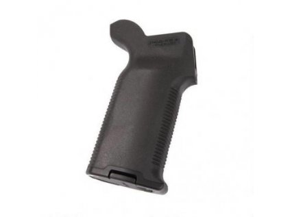Pažbička Magpul, MOE-K2+, pro pušky typu MSR-15/MSR-15, černá