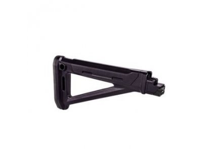 Pažba Magpul, MOE (Magpul Original Equipment), pro pušky typu AK47/AK74, černá