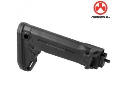 Pažba Magpul, Zhukov-S, pro pusky typu AK Yugo, černá