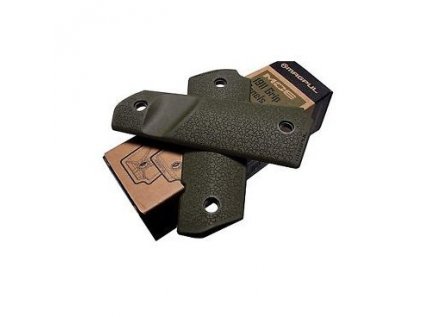 Pažbičky Magpul, MOE, pro pistole typu 1911, OD Green