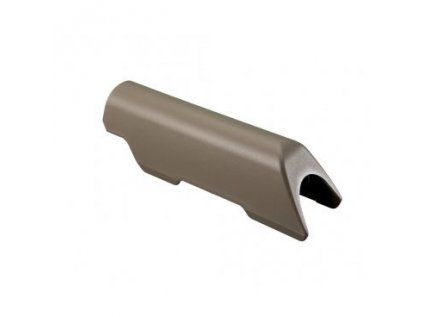 Lícnice Magpul, pro pažby CTR, MOE, výška 0,75" (19,05mm), FDE