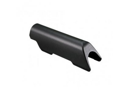 Lícnice Magpul, pro pažby CTR, MOE, výška 0,75" (19,05mm), černá