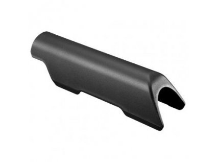 Lícnice Magpul, pro pažby CTR, MOE, výška 0,50" (12,70mm), černá