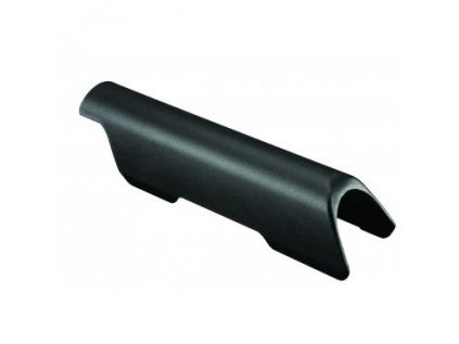 Lícnice Magpul, pro pažby Magpul, zvýšení o 0,25", černá