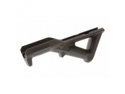 Rukojeť Magpul, AFG, úhlená, pro MSR-15, polymer, černá