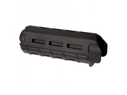 Předpažbí Magpul, MOE M-LOK, se systémem M-LOK, pro pušky typu MSR-15, Carbine, černé