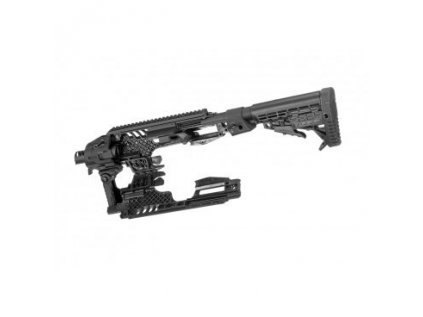 Karabinová konverze CAA, RONI SI1 pro pistole Sig Sauer 226 s railem