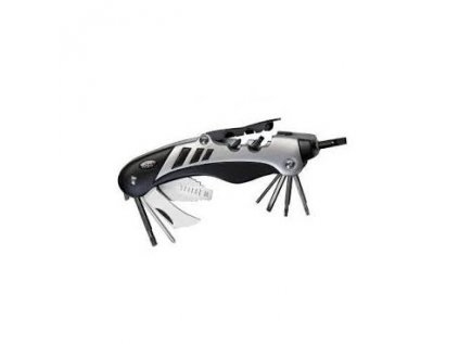 Multifunkční nástroj Real David, Gun Multi Tool, univerzální pro zbraně apod.
