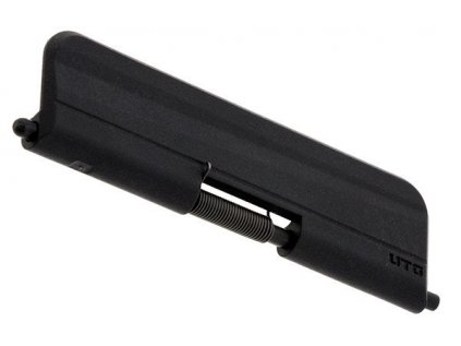 Kryt výhozího okénka UTG Pro, pro pušky AR/MSR 15, s beznástrojovou instalací