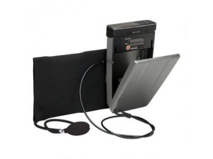 Trezor Hornady, Rapid Vehicle Safe, pro krátkou zbraň do auta