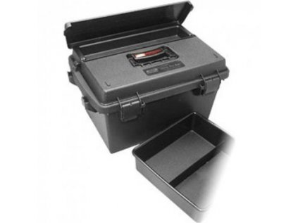 Box MTM Cases, Dry box, vlhkotěsný, Wild camo