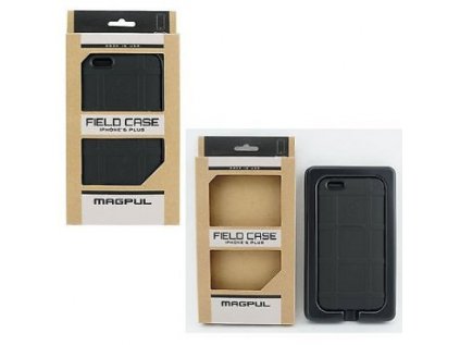 Pouzdro Magpul, Field Case, pro iPhone 6 Plus, černé