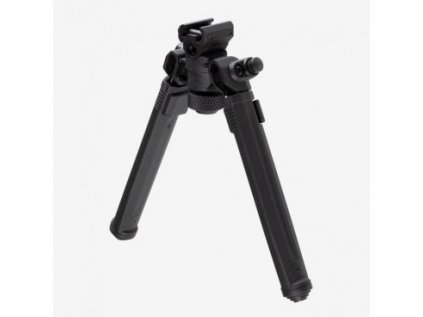 Dvojnožka Magpul, teleskopická 6,3" - 10,3" (160 - 260mm), na Weaver/Picatinny, černá