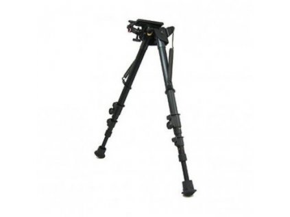 Dvojnožka Harris, S25C, 13,5" - 27", s kloubem