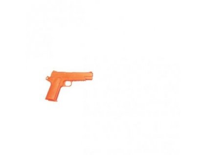 Maketa zbraně Blackhawk!, Colt 1911, oranžová