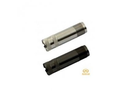 Sada zahrdlení Akkar, prodloužené, MC-5 (F, IM, M, IC,C)