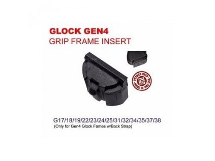Záslepka pažby Pearce Grip, pro Glock GEN 4