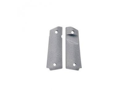 Panely pažbiček Magpul, MOE, pro pistole typu 1911, TSP, Grey