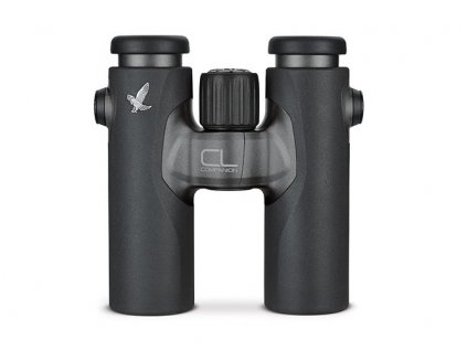 Dalekohled SWAROVSKI - CL Companion 10x30 Anthracite + NL