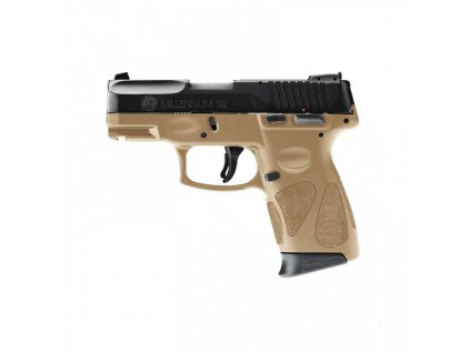 Pistole Taurus Model: G2c Ráže: 9mm Luger