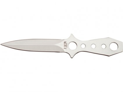 11 cm stainless steel blade throwing knife 391