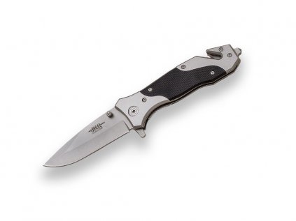 jkr755 tactical folding pocket knife tanto blade length 9 cm