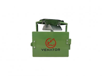 291609 venator krmny automat feed20l 12v kovovy