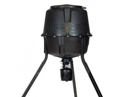 Krmící zařízení MOULTRIE DEER FEEDER PRO II, 115 litrů