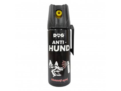 anti hund