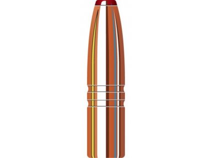 Střela Hornady, ECX, .308"/7,62mm, 165GR (10,70g), ECX