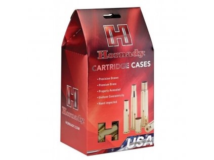 Nábojnice Hornady, Unprimed Case, .338 LapuMag., bez zápalky