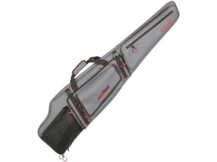 Pouzdro na dlouhou zbraň Allen, Dakota, barva šedá/ černá