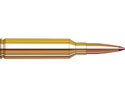 Náboj kulový Hornady, Precision Hunter, 7mm PRC, 175GR (11,3g), ELD-X