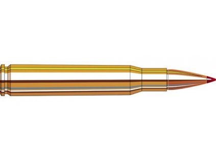 Náboj kulový Hornady, Superformance, .30-06 Sprg., 150GR (9,7), CX
