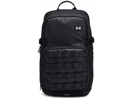 Batoh Under Armour UA Triumph Sport Backpack, barva: černá, objem 21 L