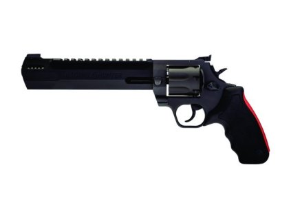 Revolver Taurus, Mod: 357H Raging Hunter, Ráže: .357Mag., hl.: 8,75", (212mm), 7ran, černý