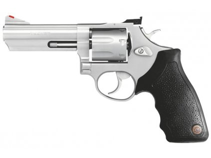 Revolver Taurus, Model: 66, Ráže: .357 Mag., 7 ran, hl.: 4" (101mm), nerez
