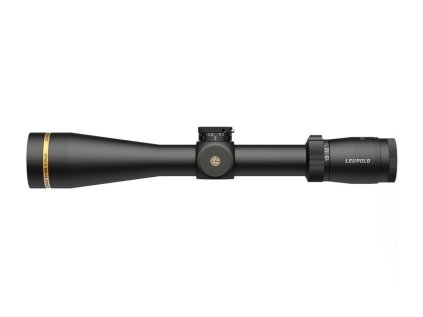 Puškohled Leupold, VX-5HD, 3-15x44mm, CDS-ZL2, osnova HTMR, 30mm, černý